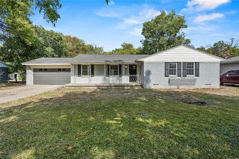 A home in Duncanville