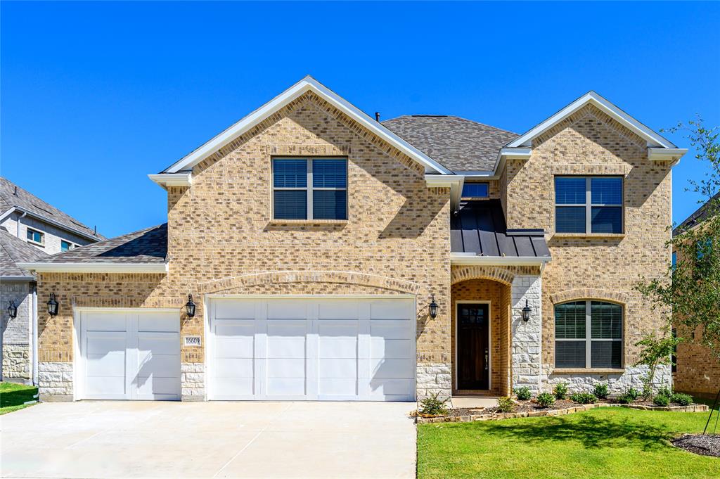 Green Meadows - Residential