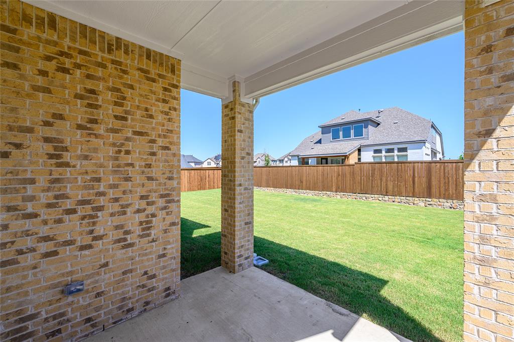 Green Meadows - Residential