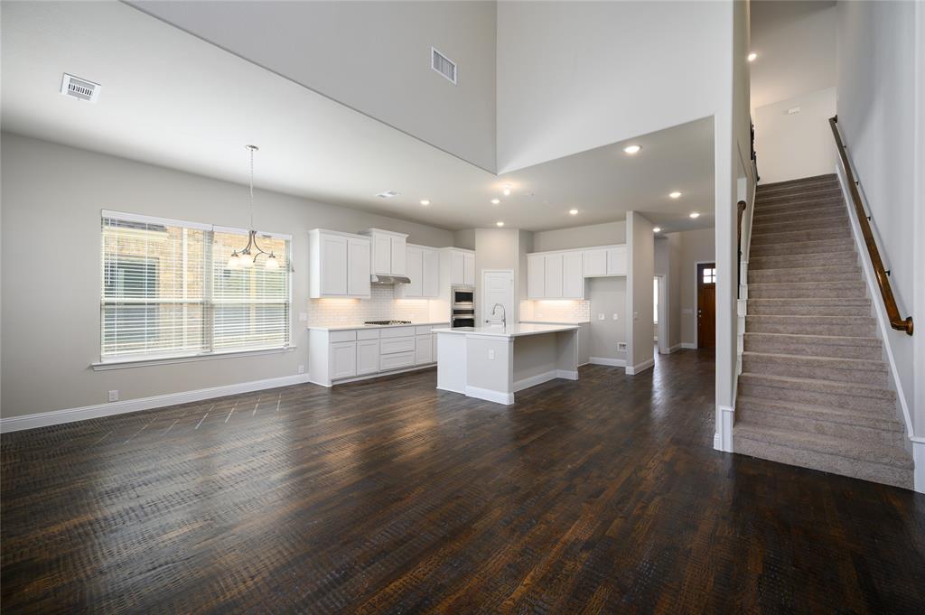 Green Meadows - Residential