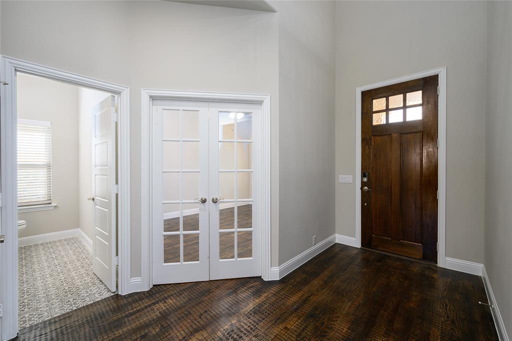 Green Meadows - Residential