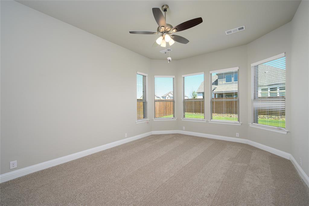 Green Meadows - Residential