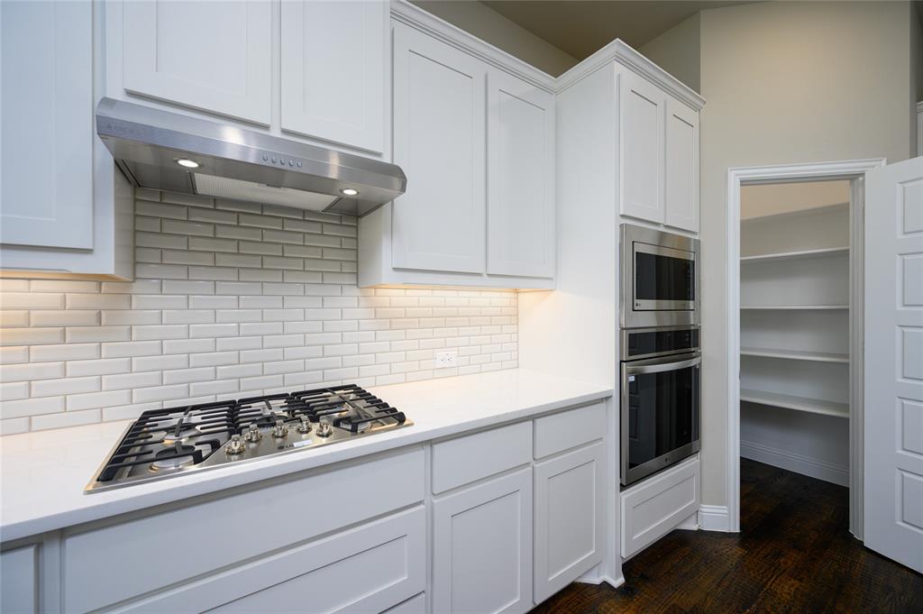 Green Meadows - Residential