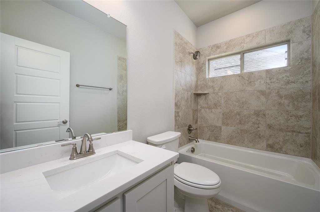 Green Meadows - Residential