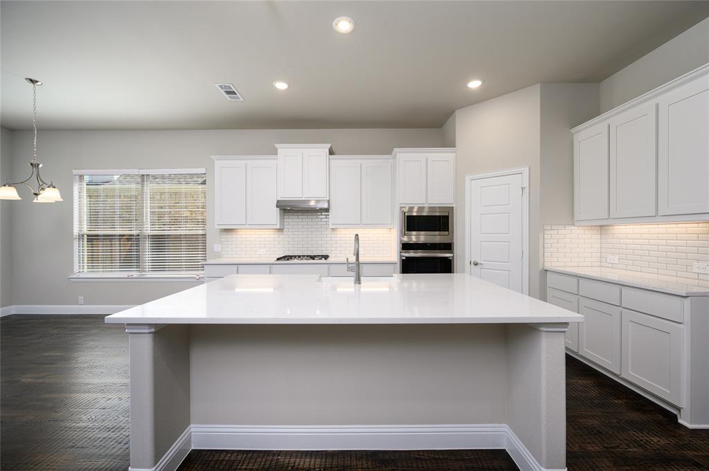 Green Meadows - Residential