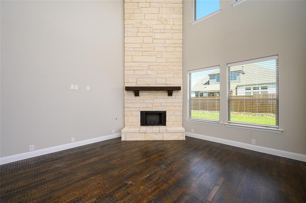 Green Meadows - Residential