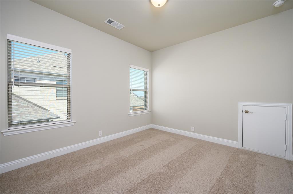 Green Meadows - Residential