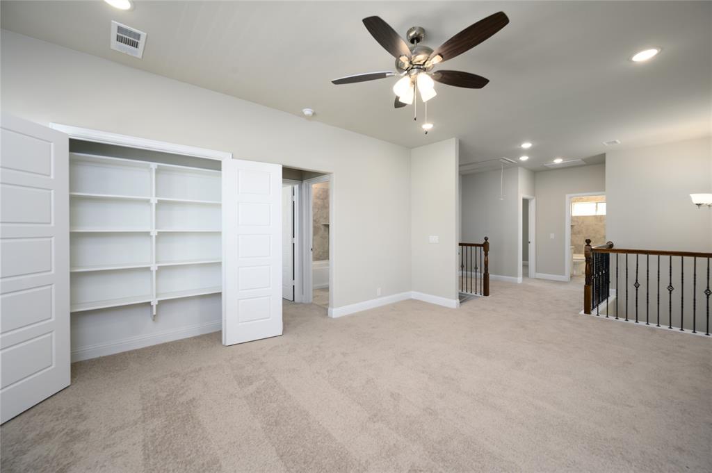 Green Meadows - Residential