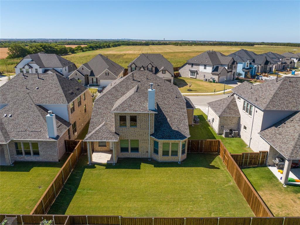 Green Meadows - Residential