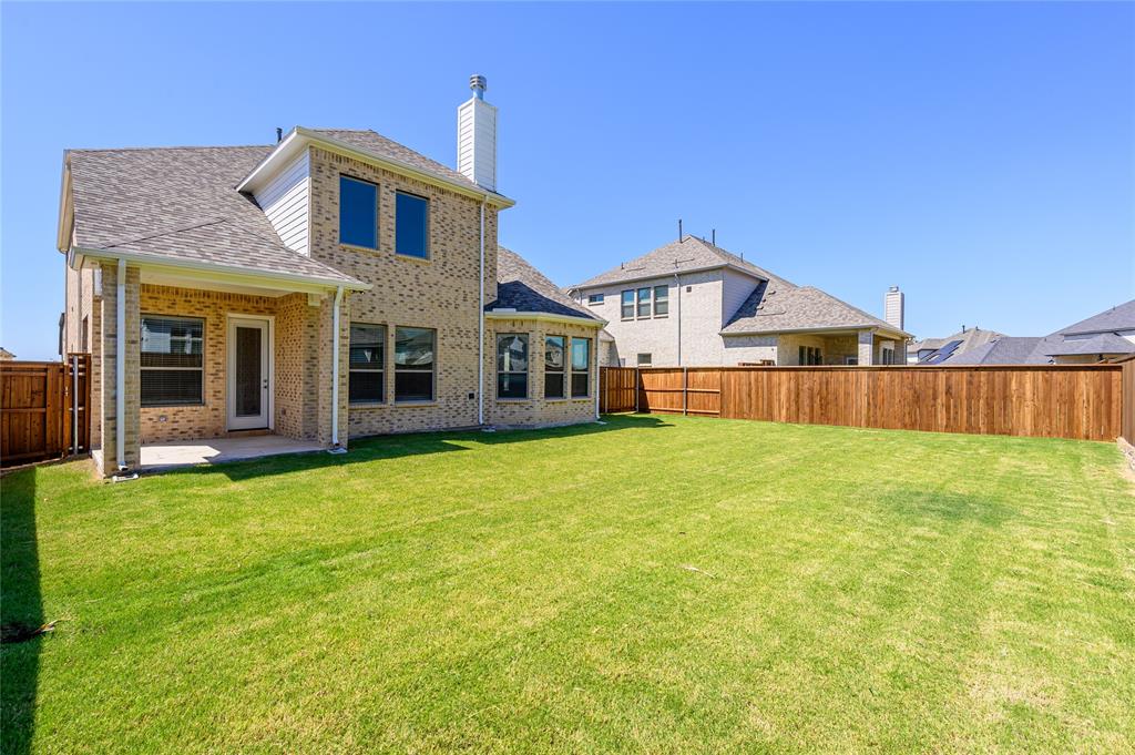 Green Meadows - Residential