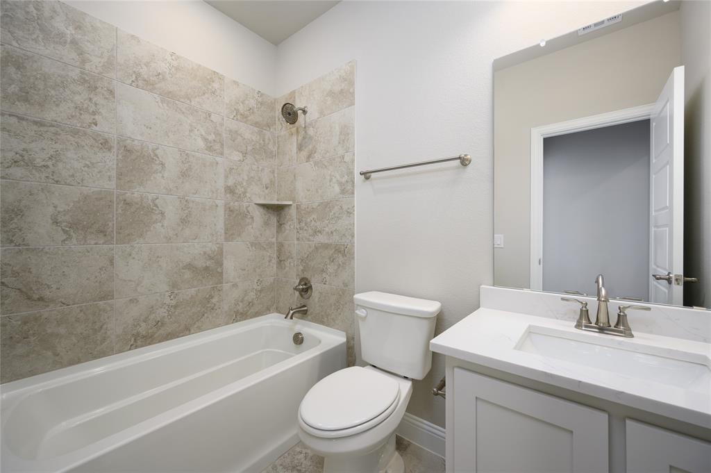 Green Meadows - Residential