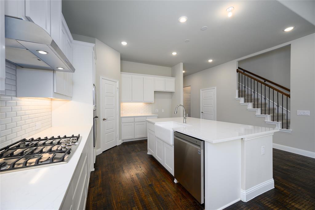 Green Meadows - Residential