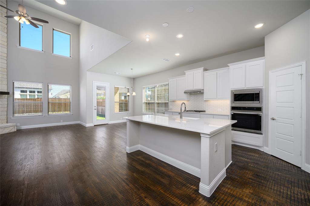 Green Meadows - Residential