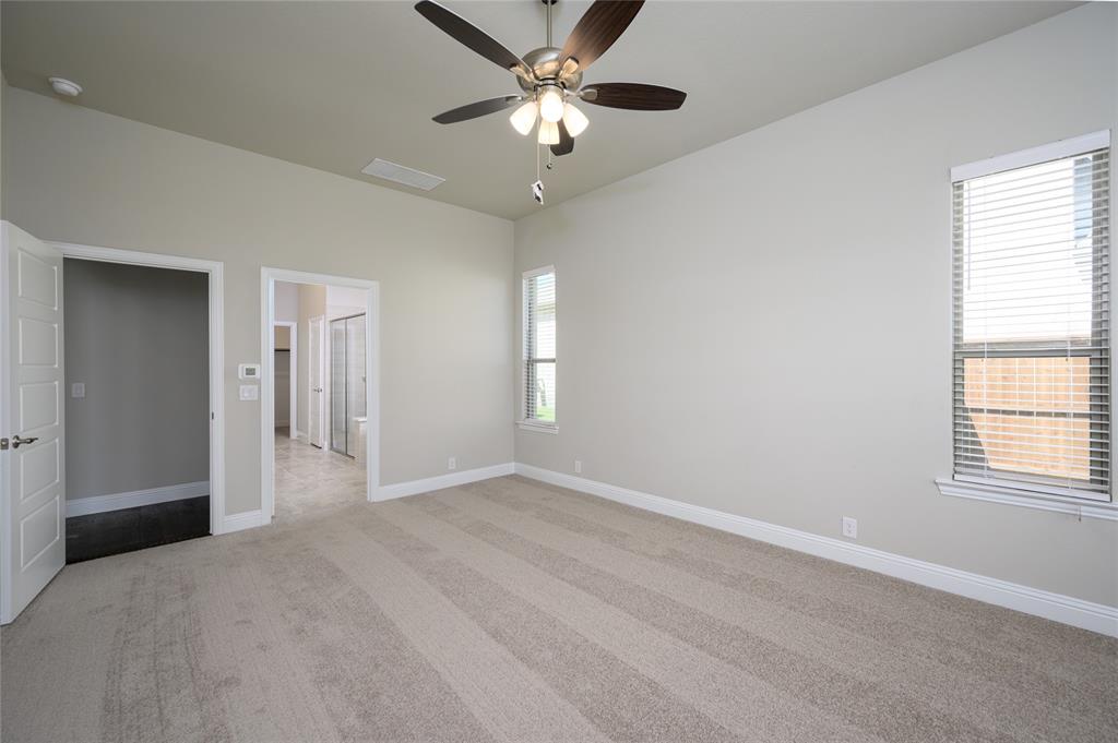 Green Meadows - Residential