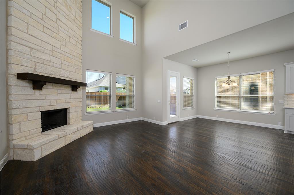 Green Meadows - Residential