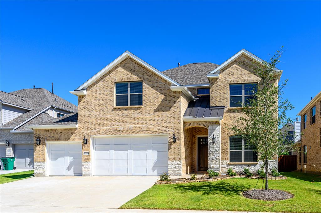 Green Meadows - Residential