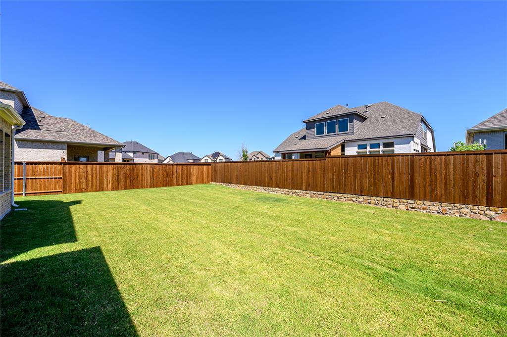 Green Meadows - Residential