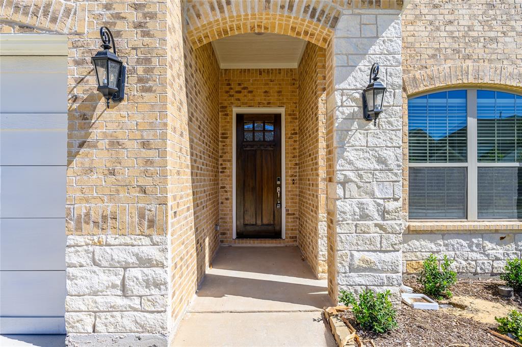 Green Meadows - Residential