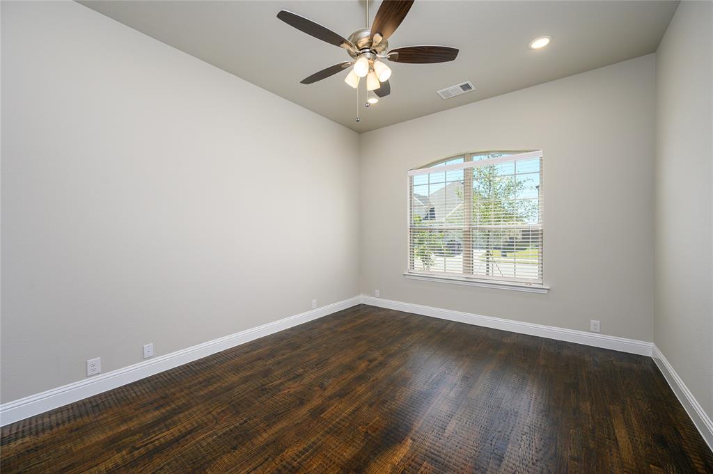 Green Meadows - Residential