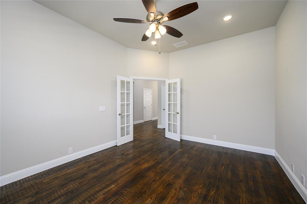 Green Meadows - Residential