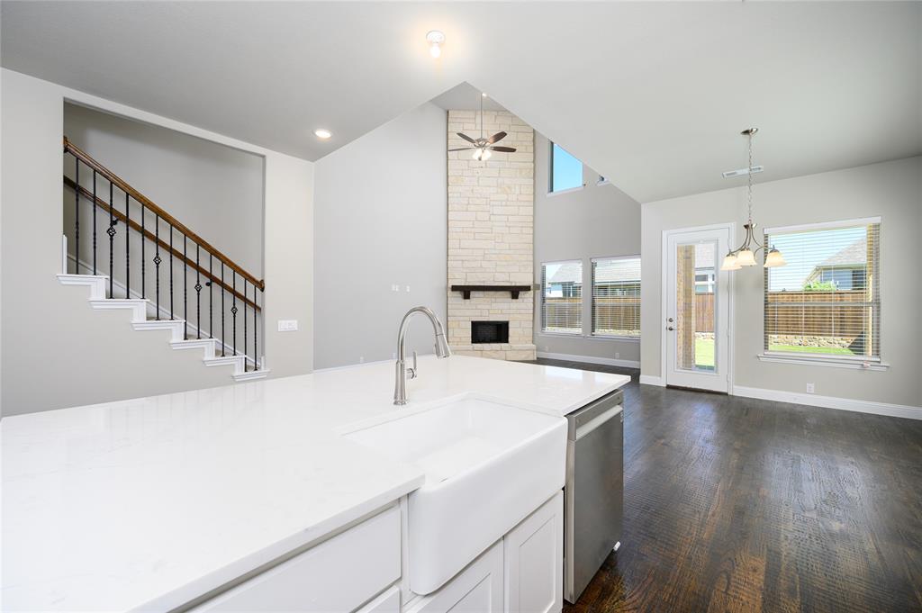 Green Meadows - Residential