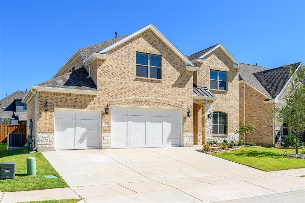 Green Meadows - Residential