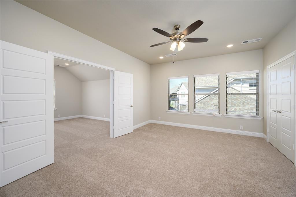 Green Meadows - Residential