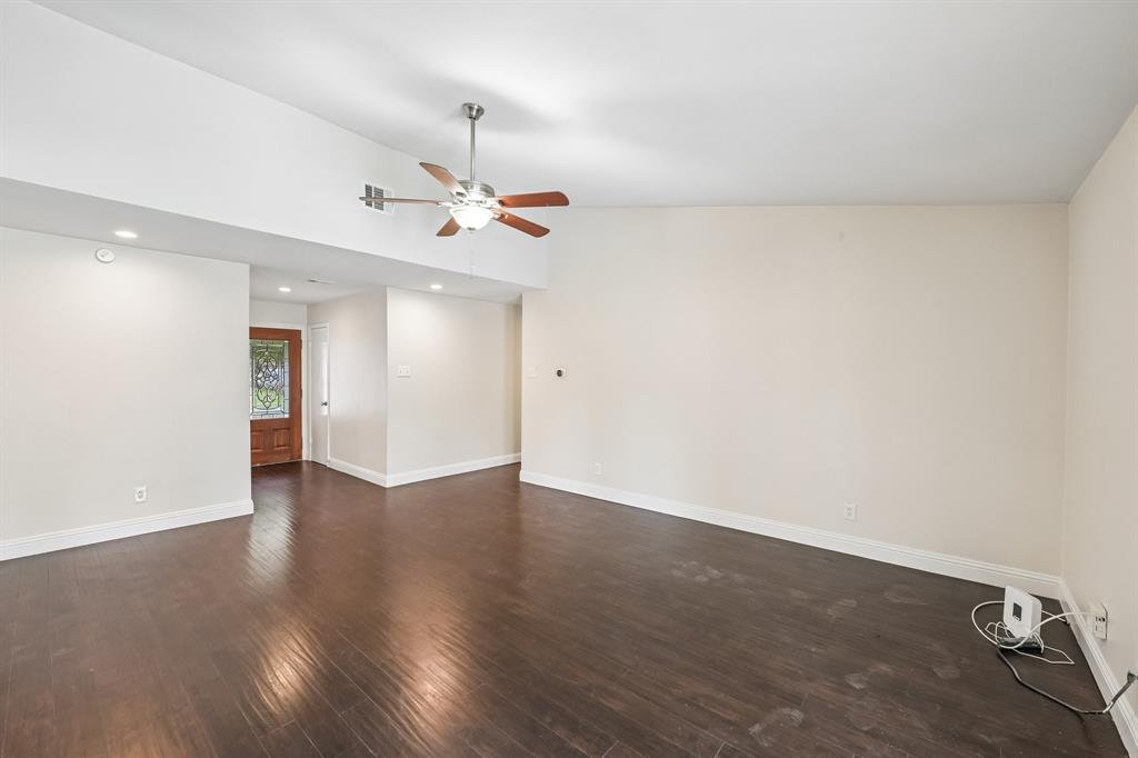 Country Club Estates - Residential