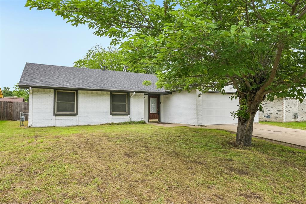 Country Club Estates - Residential