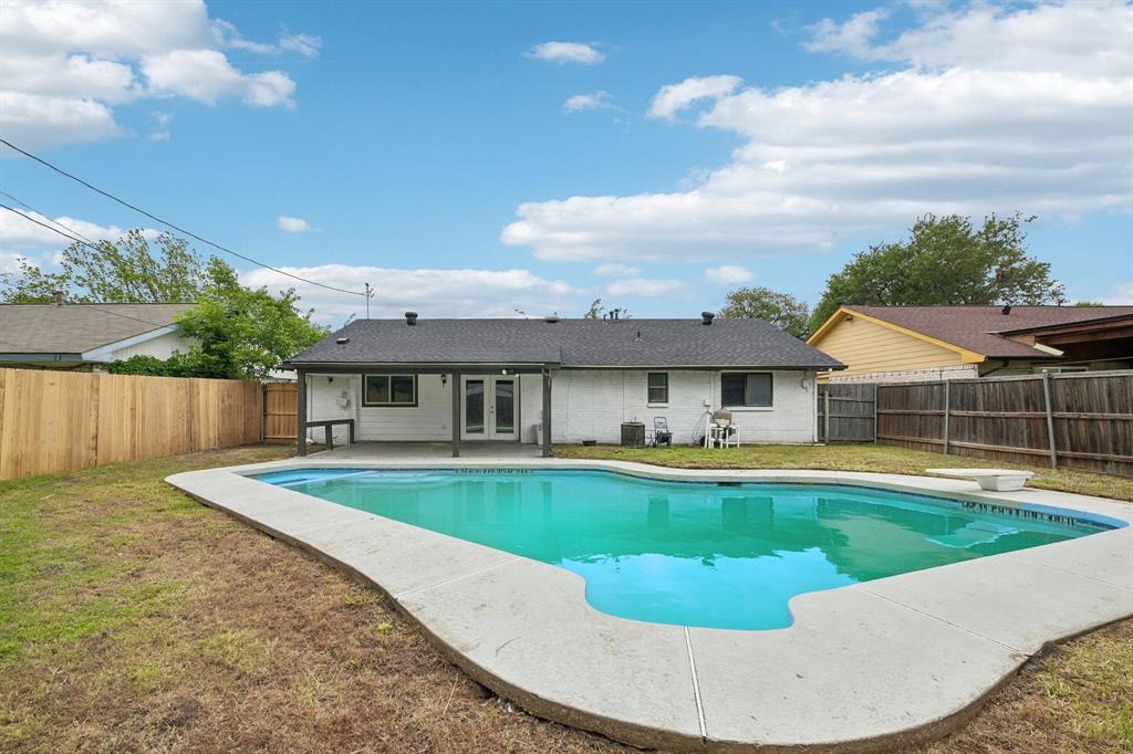 Country Club Estates - Residential