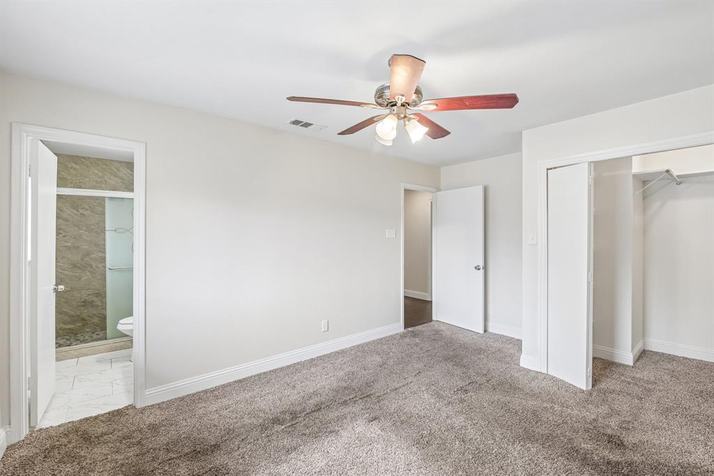 Country Club Estates - Residential