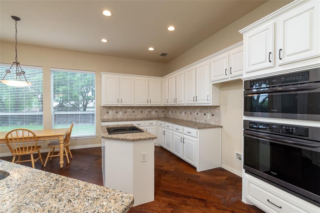 Heritage - Residential