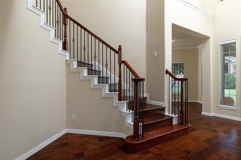 Heritage - Residential