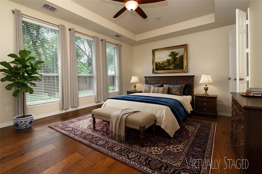 Heritage - Residential