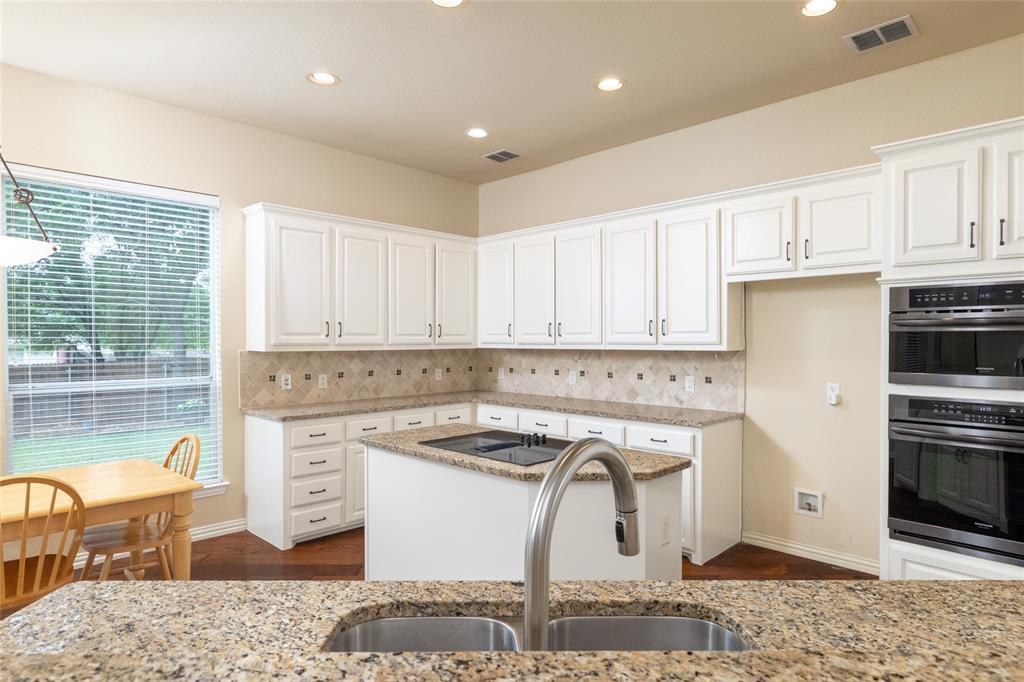 Heritage - Residential