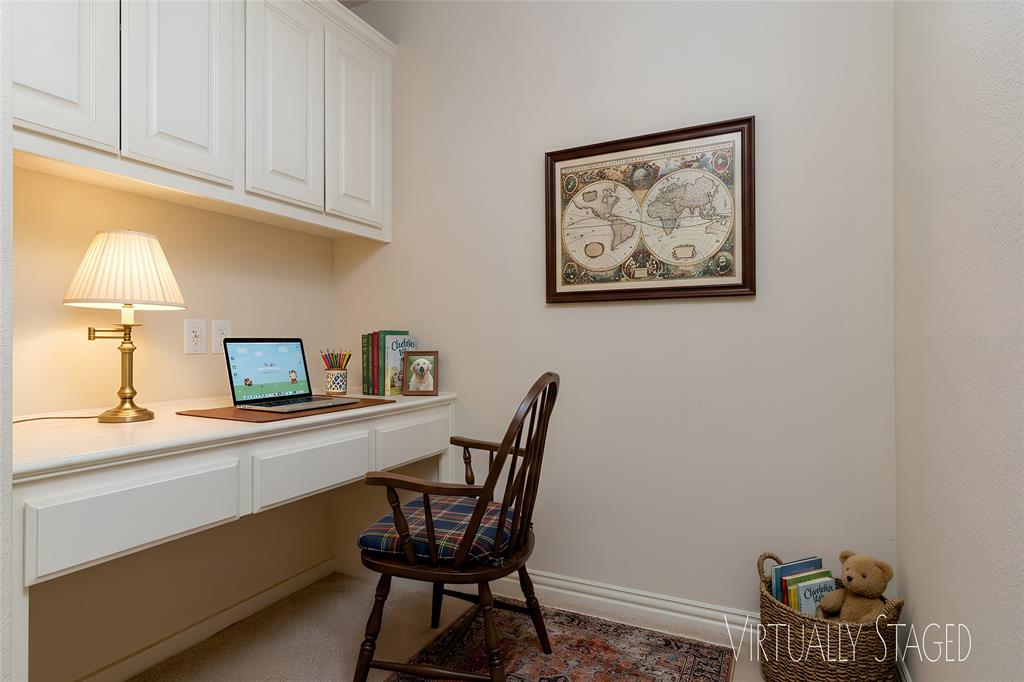 Heritage - Residential