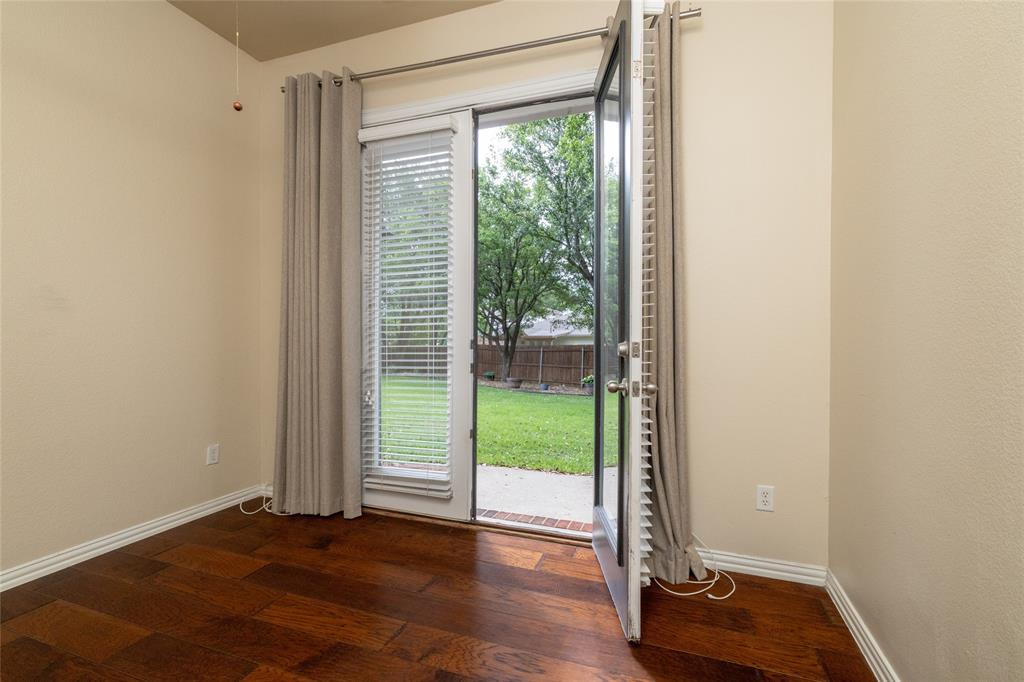 Heritage - Residential