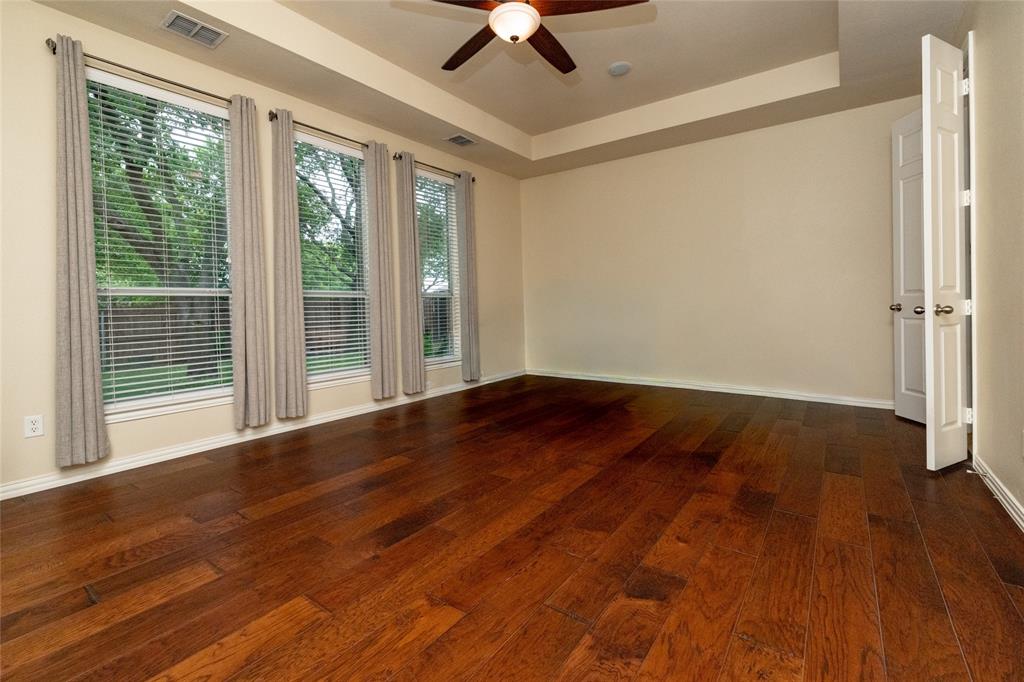Heritage - Residential