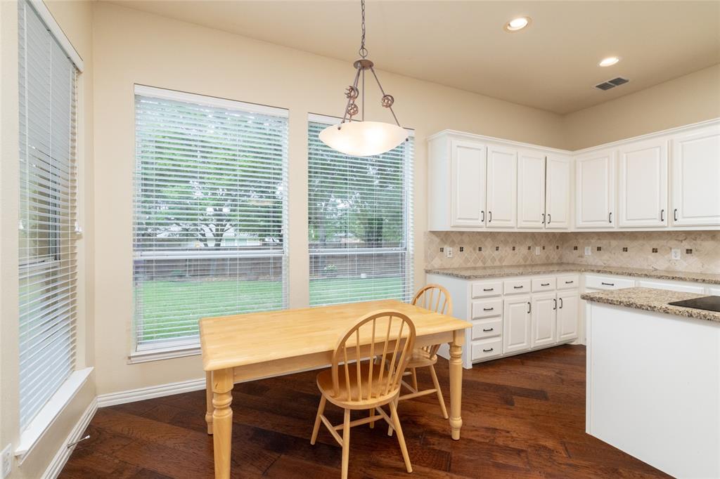 Heritage - Residential