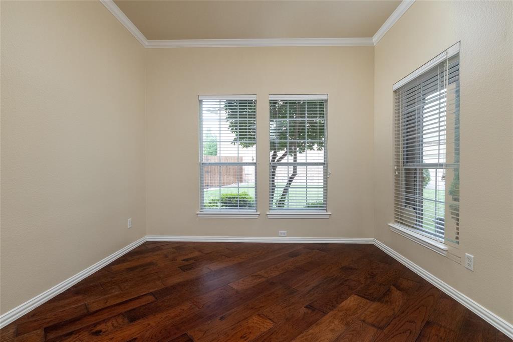 Heritage - Residential