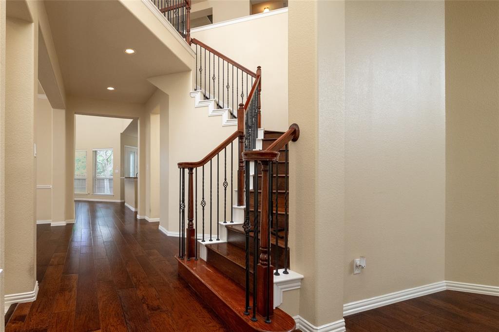 Heritage - Residential