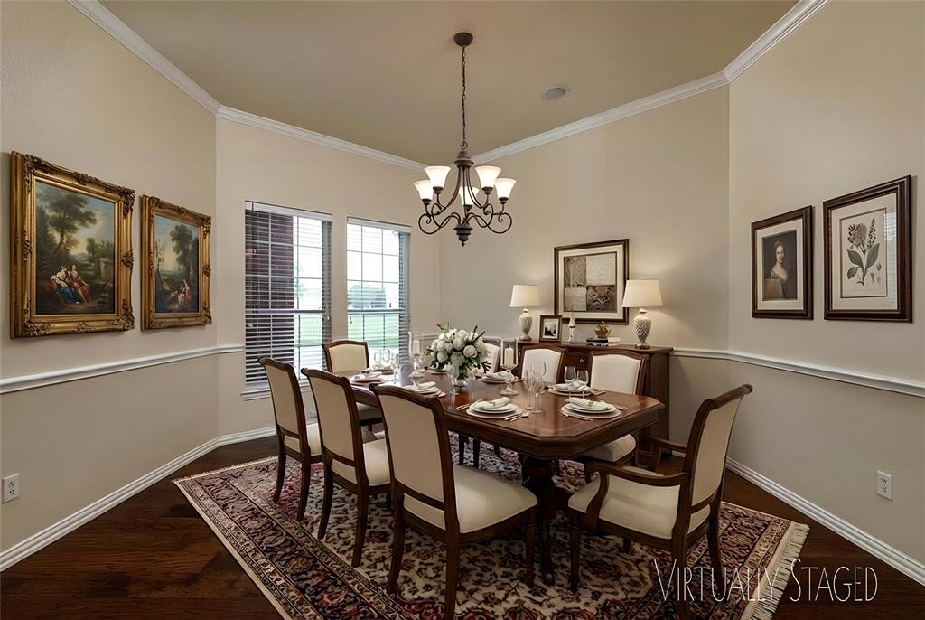 Heritage - Residential
