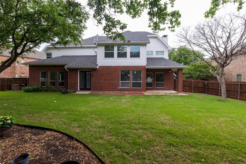 Heritage - Residential