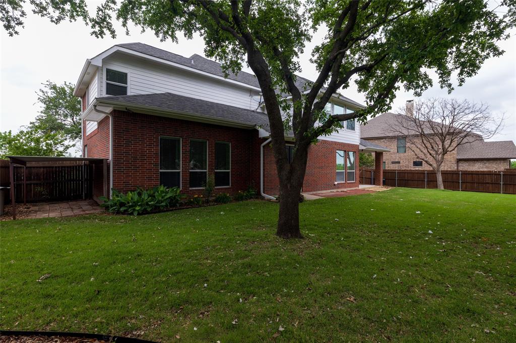 Heritage - Residential