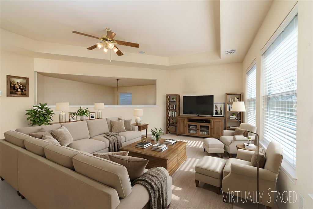 Heritage - Residential