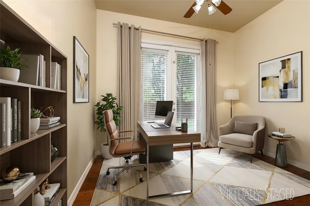 Heritage - Residential