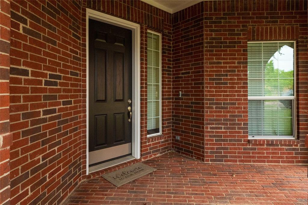 Heritage - Residential