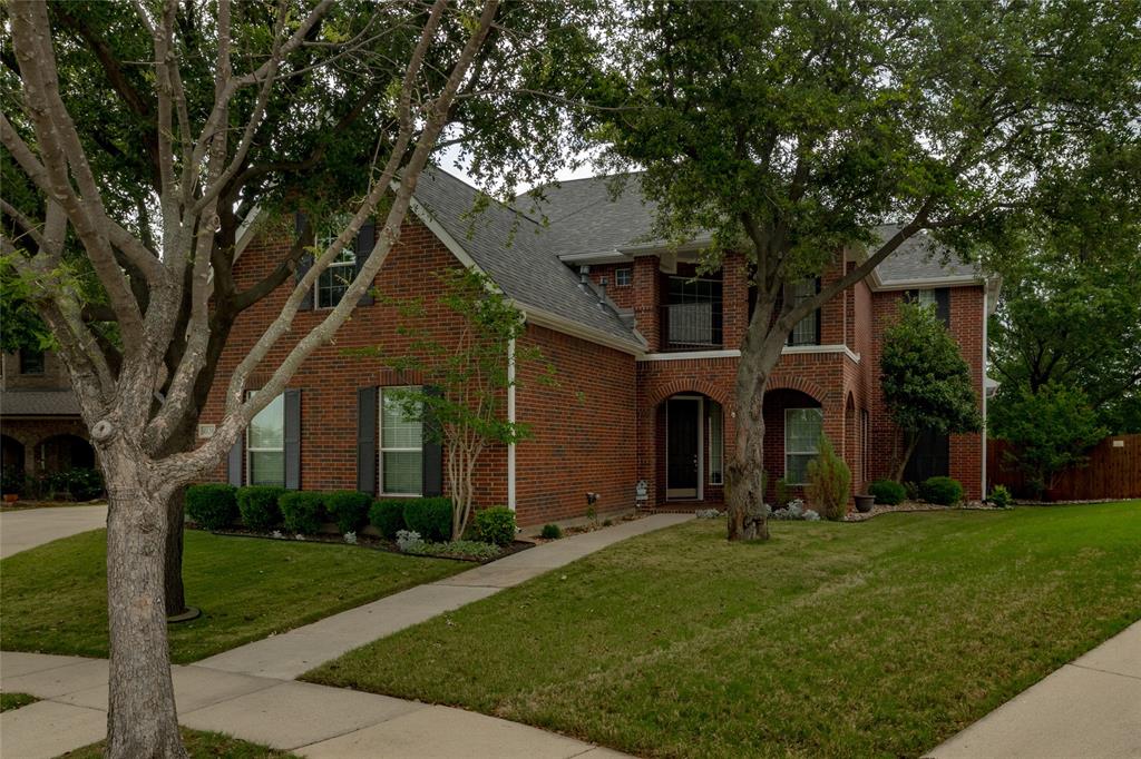 Heritage - Residential