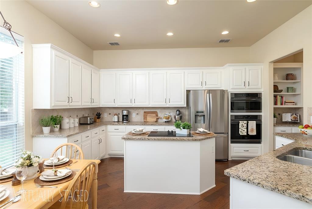 Heritage - Residential