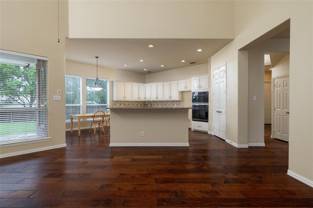 Heritage - Residential